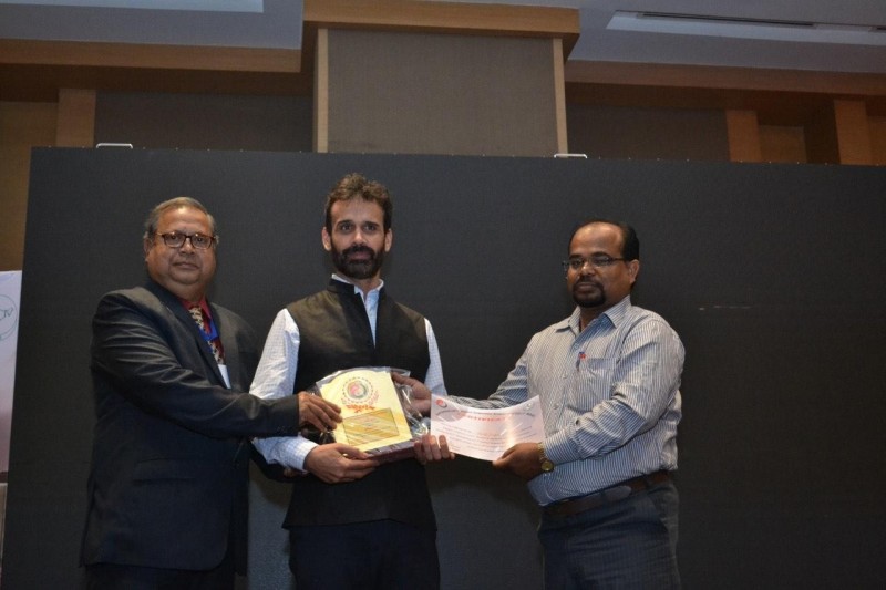 Congreso Mumbai 2020