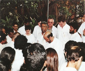 Anton Jayasuriya, clases · Sri Lanka 2001