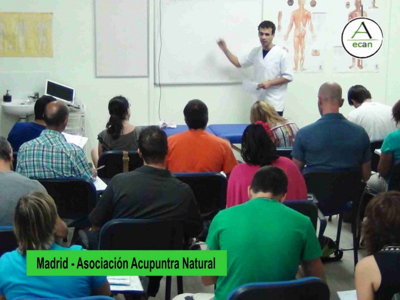 Clases presenciales